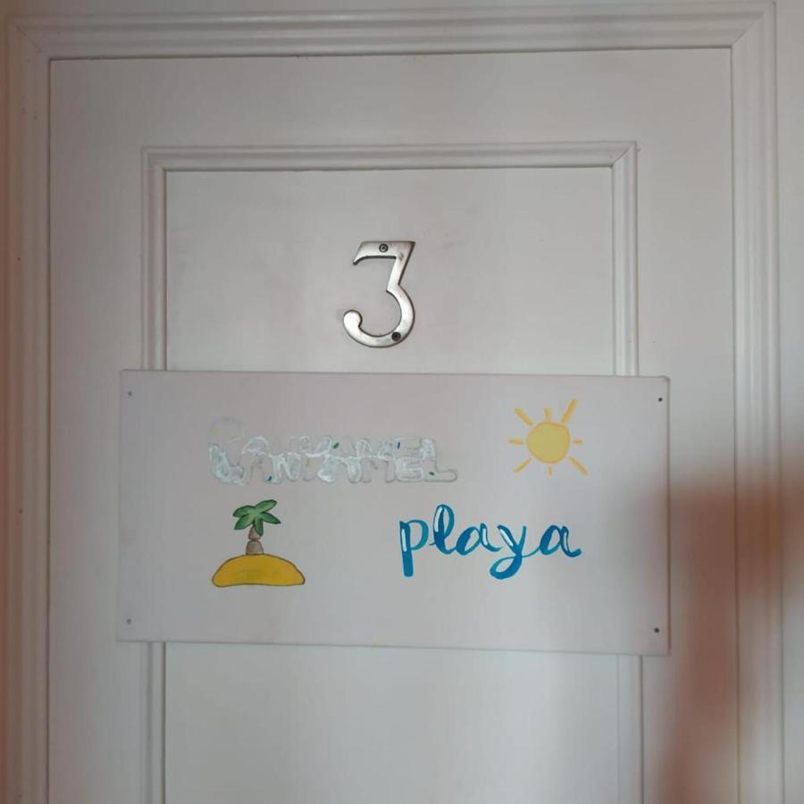 Sommer, Sonne, Strand und Pool! Canyamel  Exterior foto