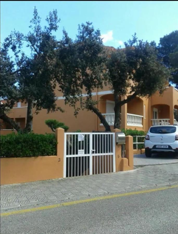 Sommer, Sonne, Strand und Pool! Canyamel  Exterior foto