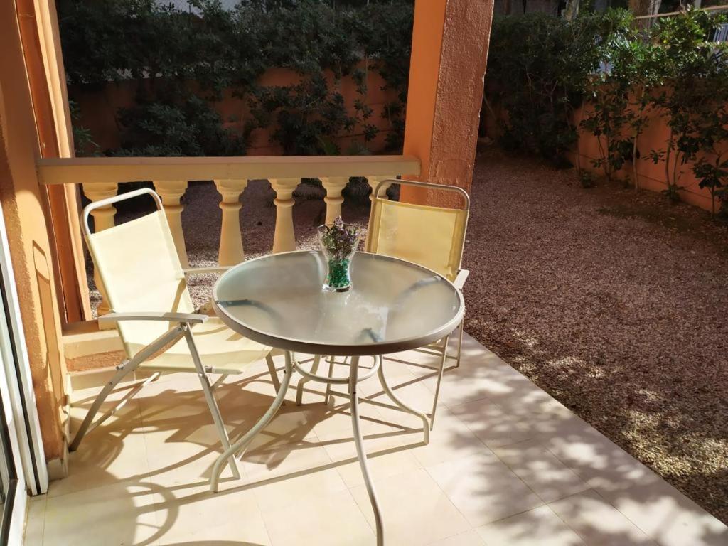 Sommer, Sonne, Strand und Pool! Canyamel  Exterior foto