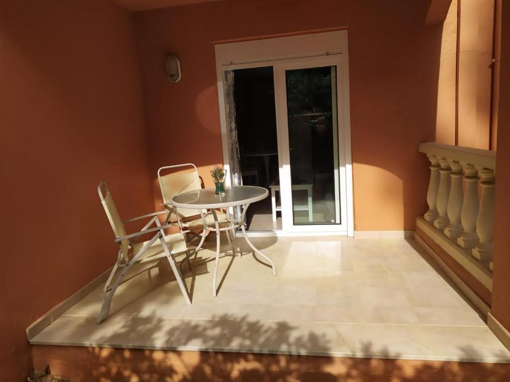 Sommer, Sonne, Strand und Pool! Canyamel  Exterior foto